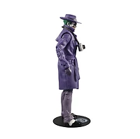 DC Multiverse The Joker (The Comedian) (Batman: Three Jokers) 7-Inch Action Figure McFarlane Vault Collection