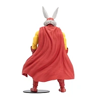 DC Multiverse Captain Carrot (Justice League Incarnate) 7-Inch Action Figure  McFarlane Vault Collection