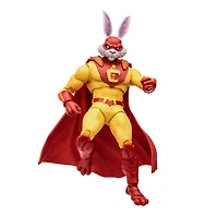 DC Multiverse Captain Carrot (Justice League Incarnate) 7-Inch Action Figure  McFarlane Vault Collection
