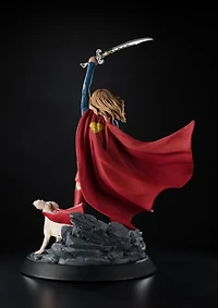 DC Direct Supergirl (DC Studios) 1:6th Scale Resin Statue