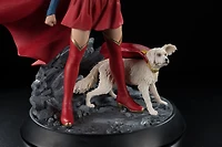 DC Direct Supergirl (DC Studios) 1:6th Scale Resin Statue
