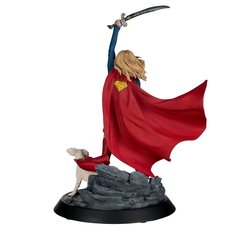 DC Direct Supergirl (DC Studios) 1:6th Scale Resin Statue