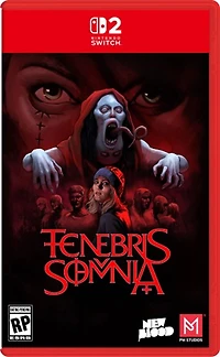Tenebris Somnia