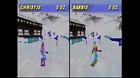 Barbie Rewind Deluxe Edition
