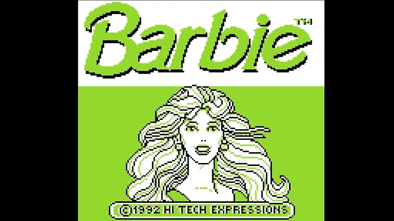 Barbie Rewind Deluxe Edition