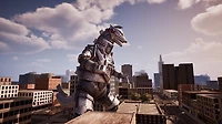 Godzilla: Destroy All Monsters Melee Remastered