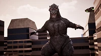 Godzilla: Destroy All Monsters Melee Remastered