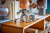 LEGO Star Wars Hutt Palace Sentry Droid Showdown