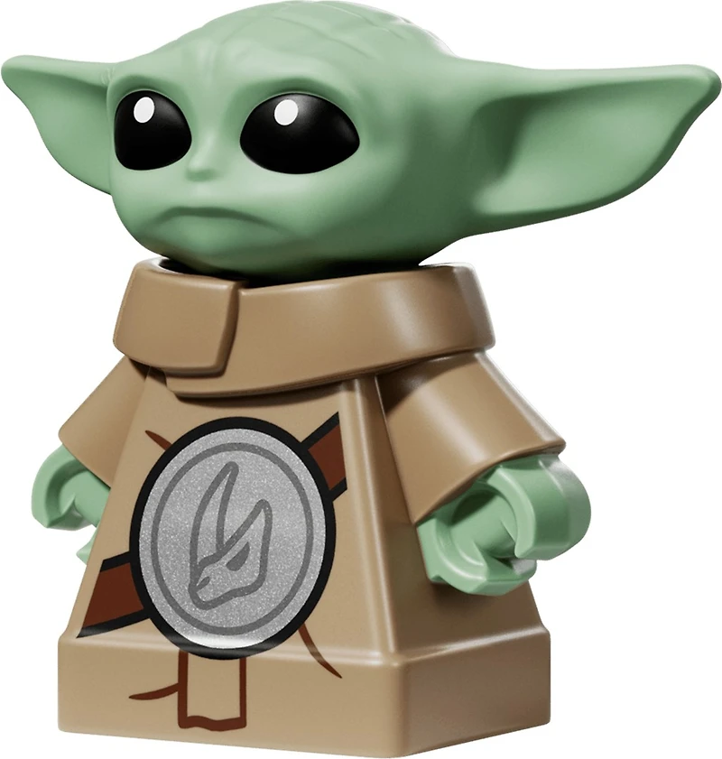 LEGO Star Wars Hutt Palace Sentry Droid Showdown