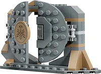 LEGO Star Wars Hutt Palace Sentry Droid Showdown