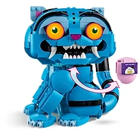 LEGO KPop Demon Hunters Derpy Tiger and Sussie Bird