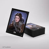 Stars Wars: Unlimited Leia Organa Art Sleeves