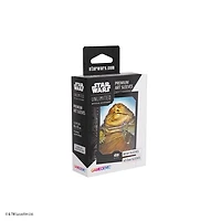 Stars Wars: Unlimited Jabba The Hutt Art Sleeves