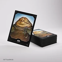 Stars Wars: Unlimited Jabba The Hutt Art Sleeves