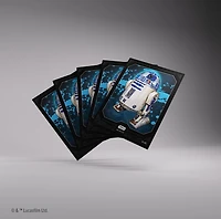 Stars Wars: Unlimited C-3PO Art Sleeves