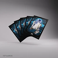 Stars Wars: Unlimited R2-D2 Art Sleeves