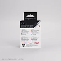 MTG: Marvel Super Heroes Captain America Sleeves