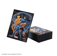 MTG: Marvel Super Heroes The Fantastic Four Sleeves