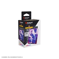 MTG: Marvel Super Heroes Galactus Token Sleeves