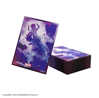 MTG: Marvel Super Heroes Galactus Token Sleeves