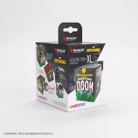 MTG: Marvel Super Heroes  Doctor Doom Squire XL (100+)
