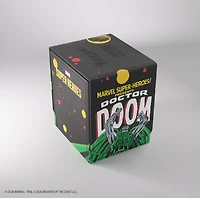 MTG: Marvel Super Heroes  Doctor Doom Squire XL (100+)