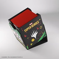 MTG: Marvel Super Heroes  Doctor Doom Squire XL (100+)
