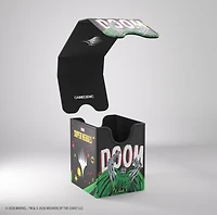 MTG: Marvel Super Heroes  Doctor Doom Squire XL (100+)