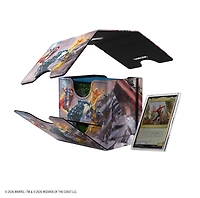 MTG: Marvel Super Heroes  Squire XL (100+)