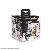 MTG: Marvel Super Heroes  Squire XL (100+)