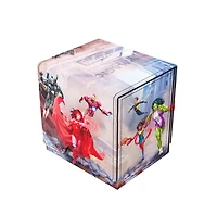 MTG: Marvel Super Heroes  Squire XL (100+)