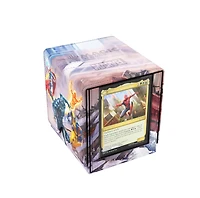 MTG: Marvel Super Heroes  Squire XL (100+)