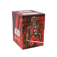 Star Wars: Unlimited Darth Vader & Director Krennic Soft Crate Deck Box