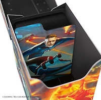 MTG: Marvel Super Heroes Fantastic Four Soft Dynacrate (100+)