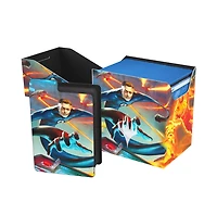 MTG: Marvel Super Heroes Fantastic Four Soft Dynacrate (100+)