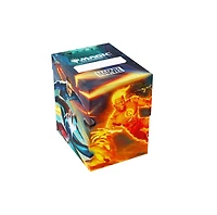 MTG: Marvel Super Heroes Fantastic Four Soft Dynacrate (100+)