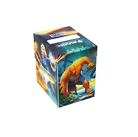 MTG: Marvel Super Heroes Fantastic Four Soft Dynacrate (100+)
