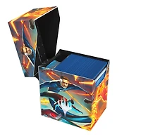 MTG: Marvel Super Heroes Fantastic Four Soft Dynacrate (100+)