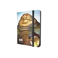 Star Wars: Unlimited Leia Organa & Jabba The Hutt 18-Pocket Album