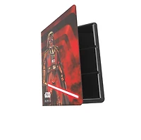 Star Wars: Unlimited Darth Vader Unstoppable 18-Pocket Album