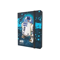 Star Wars: Unlimited C-3PO & R2-D2 18-Pocket Binder Album