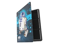 Star Wars: Unlimited C-3PO & R2-D2 18-Pocket Binder Album
