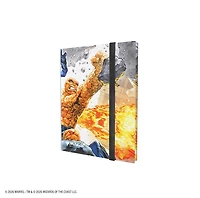 MTG: Marvel Super Heroes The Fantastic Four 18-Pocket Album