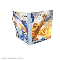MTG: Marvel Super Heroes The Fantastic Four 18-Pocket Album