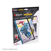 MTG: Marvel Super Heroes  18-Pocket Album