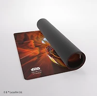 Star Wars: Unlimited Anakin's Podracer Playmat