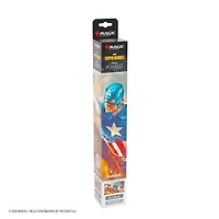 MTG: Marvel Super Heroes Captain America, Super Soldier Playmat