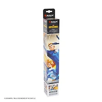 MTG: Marvel Super Heroes The Fantastic Four Shiny Playmat