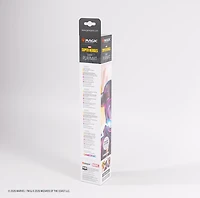 MTG: Marvel Super Heroes Black Panther Shiny Playmat