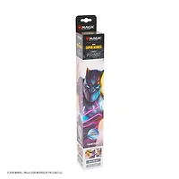 MTG: Marvel Super Heroes Black Panther Shiny Playmat